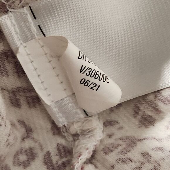 OLD NAVY Long-Sleeve Button-Front Corduroy Swing Dress for Toddler Girls 4T - Picture 8 of 8